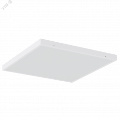 Светильник светодиодный встраиваемый потолочный аварийный ДПО12-45-043 Universal Opal EM3 DT 940