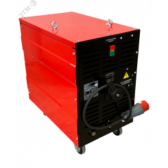 Выпрямитель сварочный однопостовый ВД-413(Al)