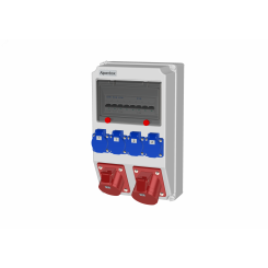 Распределительное устройство 00