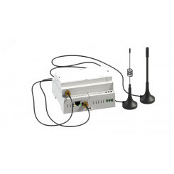 Локальный шкаф управления SR Logistic Local Control & Support LAN/GSM