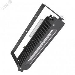 Светильник ДО-50w IP67 6059Лм CRI70 5000К 230В 120° HT