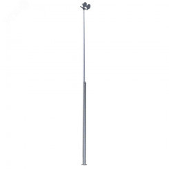 Опора ОГКс-8К240-180-4х25-ц