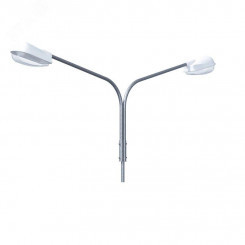 Кронштейн К2К-0,7-1,0-К165/108-0,048-15-180-ц