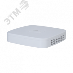 Видеорегистратор IP 8 канальный