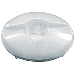 Светильник светодиодный ЖКХ ДБО-11Вт IP40 5000 К 950лмхол.бел