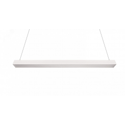 Светильник линейный накладной ДСО-50Вт, IP30, 5000К, 5500 Лм, холодный LineLux.P 50 LL-ДСО-50-120 (1250.850.Т.03.0.3)