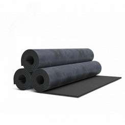 Рулон каучук K-FONIK 08x1000-2 ST GK 074