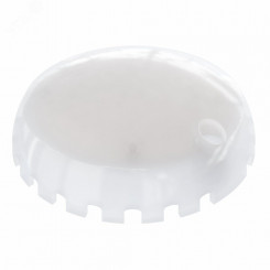 Светильник ДБП-10w IP67 1005Лм 5000К 120 градусов