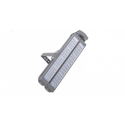 Светильник промышленный на скобе ДБП-205Вт, IP67, 4000К, 32500Лм, КСС Д, нейтральный INDUSTRY.3-215-248 (740.D.BR.ND) S8