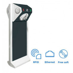 Проходная сетевая двухпроходная STL-04NE