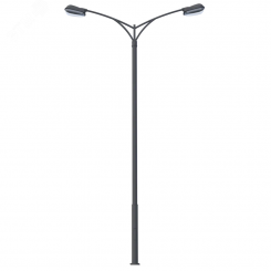 Опора ОП3ф-6,0-159/133/-К240-180-4х25-ц+по Опора ОП3ф-6,0-159/133/-К240-180-4х25-ц+по