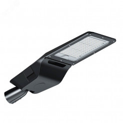 Светильник светодиодный ДКУ-140 Оптолюкс Мини LED-140-ШО1А-IP66-У1(740/D/X/RAL9005/U50/TG/PRO/G1) (СТ-1)