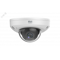 Видеокамера IP 2Мп купольная ИК-30м 2.8мм IP67