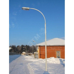 Кронштейн К1К-1,0-2,0-К80-0,048-ц