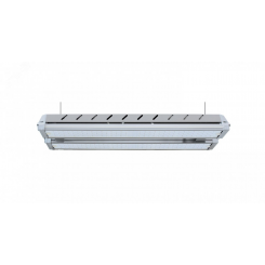 Светильник промышленный на подвесе ДБП-420Вт, IP67, 5000К, 65200Лм, КСС Г холодный INDUSTRY.3-430-248/248 (750.G.SC.ND) S8