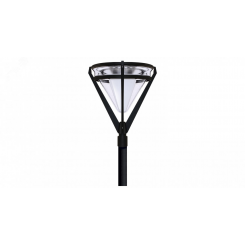 Светильник парковый Street-55Вт, IP65, 5000К, 5200Лм, холодный Street 56-055 (750.D.60.N)