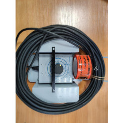 Регулятор дистанционный для ГД-4006