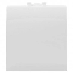 Вывод кабеля модульный "Avanti" "Белое облако" 2 модуля DKC 4400982 Вывод кабеля модульный "Avanti" "Белое облако" 2 модуля DKC 4400982