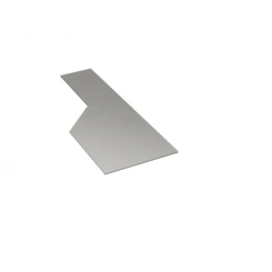 Крышка на переходник правосторонний 600/400 стеклопластик DKC GLR06040R Крышка на переходник правосторонний 600/400 стеклопластик DKC GLR06040R