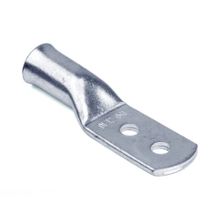 Наконечник кольцевой ТМЛ 50(23)кв.мм под винт d2х10мм ГОСТ 23981-80 (уп.50шт) DKC 2H10DH23 Наконечник кольцевой ТМЛ 50(23)кв.мм под винт d2х10мм ГОСТ 23981-80 (уп.50шт) DKC 2H10DH23