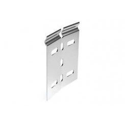 Соединитель горизонт. регулир. внутр. для лотков H80 DKC LP0080