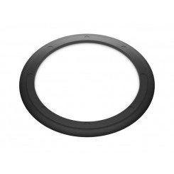 Кольцо уплотнительное для двуст. труб d75 DKC 016075