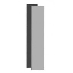 Комплект панелей бок. для шкафа RAM BLOCK CQE 1600х800 (левая+правая) DKC R5LE1682