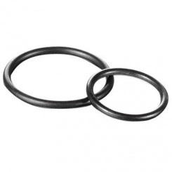 Кольцо уплотнительное для полиамид. труб Dn17 (уп.20шт) DKC PAR17