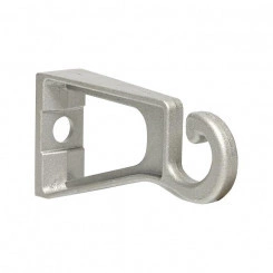 Кронштейн промежуточный с крюком BIH400 (4kN) EKF bih-400 Кронштейн промежуточный с крюком BIH400 (4kN) EKF bih-400