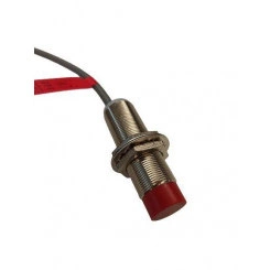 Датчик бесконтактный емкостный EKF PROXIS-1-18-08-P-NO-2 Датчик бесконтактный емкостный EKF PROXIS-1-18-08-P-NO-2