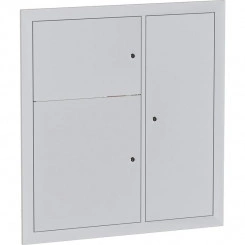 Щит этажный ЩЭ без окон (1000х950х160) PROxima EKF mb29-v-bo