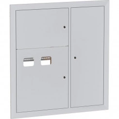 Щит этажный ЩЭ 2кв. (1000х950х160) PROxima EKF mb29-v-2 Щит этажный ЩЭ 2кв. (1000х950х160) PROxima EKF mb29-v-2