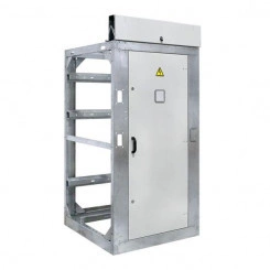 Стенка боковая КСО EKF kso-366-bp Стенка боковая КСО EKF kso-366-bp