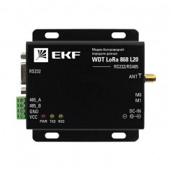 Модем беспроводной передачи данных WDT LoRa 868 L20 PROxima EKF wdt-L868-20