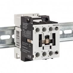 Контактор КМЭ 22А 1NO 230В АС AVERES EKF ctr-s-22-10-230-av