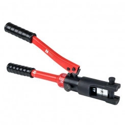 Пресс гидравлический ручной ПГР-120 Master EKF pgr-120 Пресс гидравлический ручной ПГР-120 Master EKF pgr-120