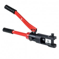 Пресс гидравлический ручной ПГР-300 Master EKF pgr-300 Пресс гидравлический ручной ПГР-300 Master EKF pgr-300