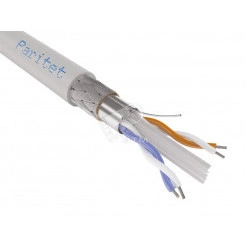 Кабель (провод) КИС-Внг(А)-LS 4х2х0.78 мм