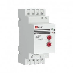 Ограничитель мощности ОМ-3 PROxima EKF rel-pl-3