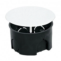 Коробка распаячная КМТ-010-004 для твердых стен 75х42 PROxima EKF plc-kmt-010-004 Коробка распаячная КМТ-010-004 для твердых стен 75х42 PROxima EKF plc-kmt-010-004