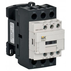 Контактор КМИ-А-23212 LC1D 32А 24В/АС3 1НО;1НЗ ARMAT IEK AR-ACC-21-032-024-11