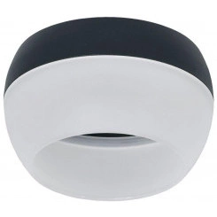 Светильник 4010 накладной потолочный под лампу GX53 черн. IEK LT-UPB0-4010-GX53-1-K02 Светильник 4010 накладной потолочный под лампу GX53 черн. IEK LT-UPB0-4010-GX53-1-K02