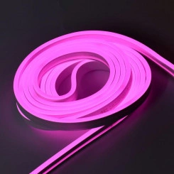 Комплект DIY (2835P120-8-IP65-220В 10м + драйвер) IEK LSR5-P-120-65-2-10-S0 Комплект DIY (2835P120-8-IP65-220В 10м + драйвер) IEK LSR5-P-120-65-2-10-S0