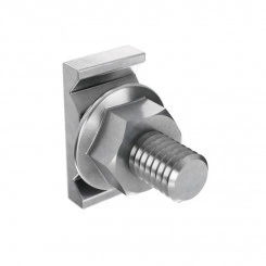 Комплект крепежный №5 для монтажа проволочного лотка (уп.50шт) DKC CM350005 Комплект крепежный №5 для монтажа проволочного лотка (уп.50шт) DKC CM350005