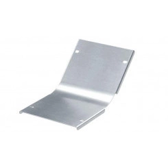 Крышка для угла вертикального внутр. 45град. 80х500 1.2мм в компл. с крепеж. элемент. гор. оцинк. DKC SKKN850KHDZ