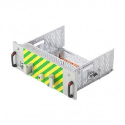 Комплект блок заземления 3M1 DKC R5M2W3M1BEPC Комплект блок заземления 3M1 DKC R5M2W3M1BEPC