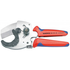 Труборез-ножницы для многослойных и пластмассовых труб  26 - 40 мм L-210 мм KN-902540