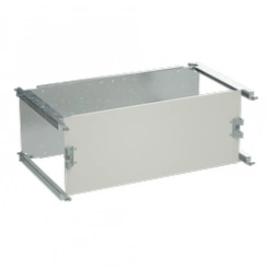 Комплект универсальный внешней установки В=150 Ш=400 DKC R5PKEB0415 Комплект универсальный внешней установки В=150 Ш=400 DKC R5PKEB0415