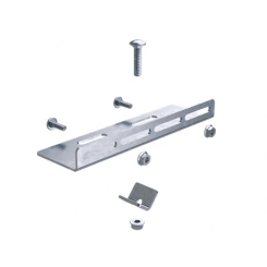 Крепление к строительной балке цинк-лам. DKC UGB500HDZL