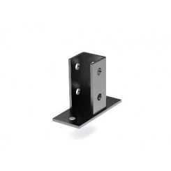 Крепление с площадкой 140х60мм для профиля BPM-41 гор. оцинк. DKC BSF4102HDZ Крепление с площадкой 140х60мм для профиля BPM-41 гор. оцинк. DKC BSF4102HDZ